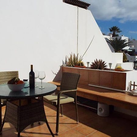 Los Molinos 5207 Idyllic Apartment กอสตา เตกีสเซ ภายนอก รูปภาพ