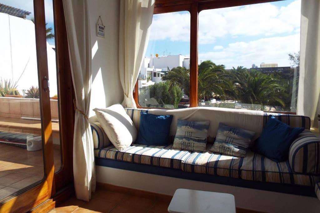 Los Molinos 5207 Idyllic Apartment กอสตา เตกีสเซ ภายนอก รูปภาพ