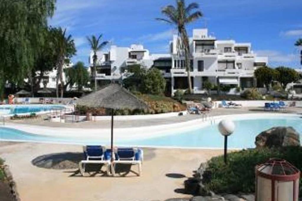 Los Molinos 5207 Idyllic Apartment กอสตา เตกีสเซ ภายนอก รูปภาพ