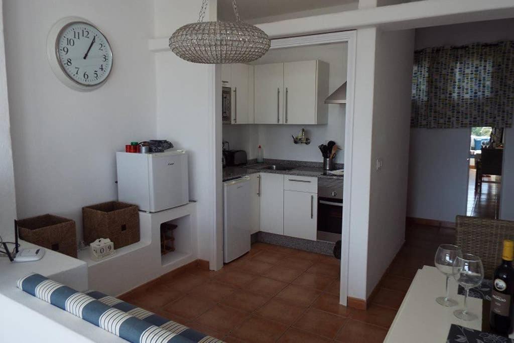 Los Molinos 5207 Idyllic Apartment กอสตา เตกีสเซ ภายนอก รูปภาพ