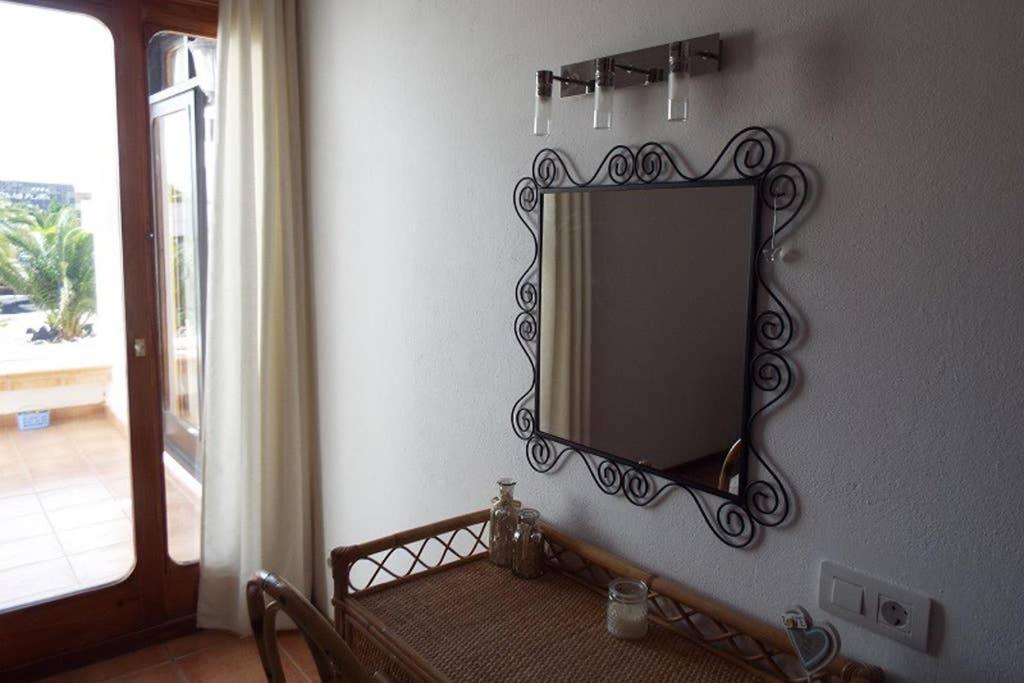 Los Molinos 5207 Idyllic Apartment กอสตา เตกีสเซ ภายนอก รูปภาพ
