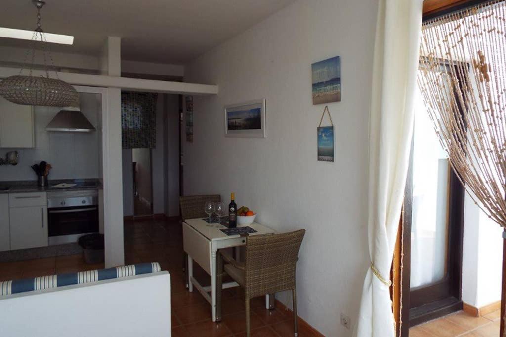 Los Molinos 5207 Idyllic Apartment กอสตา เตกีสเซ ภายนอก รูปภาพ