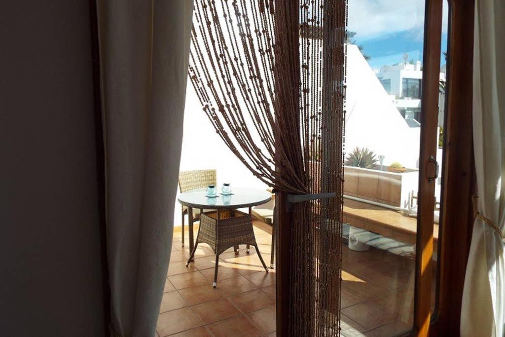 Los Molinos 5207 Idyllic Apartment กอสตา เตกีสเซ ภายนอก รูปภาพ