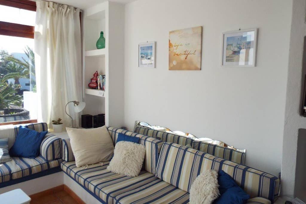 Los Molinos 5207 Idyllic Apartment กอสตา เตกีสเซ ภายนอก รูปภาพ