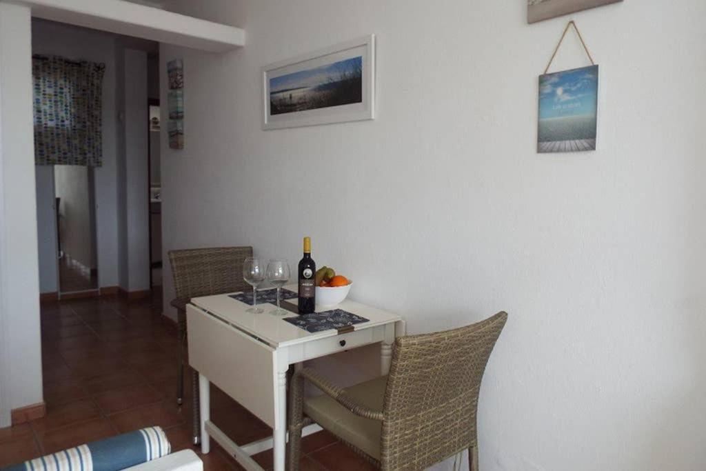 Los Molinos 5207 Idyllic Apartment กอสตา เตกีสเซ ภายนอก รูปภาพ