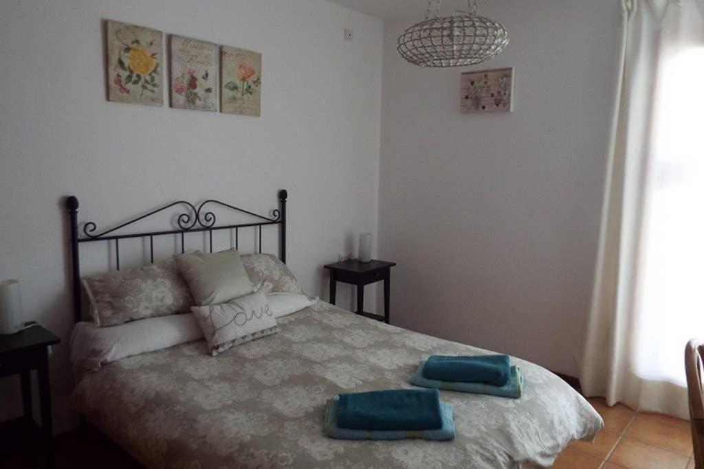 Los Molinos 5207 Idyllic Apartment กอสตา เตกีสเซ ภายนอก รูปภาพ