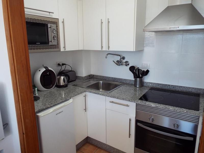 Los Molinos 5207 Idyllic Apartment กอสตา เตกีสเซ ภายนอก รูปภาพ