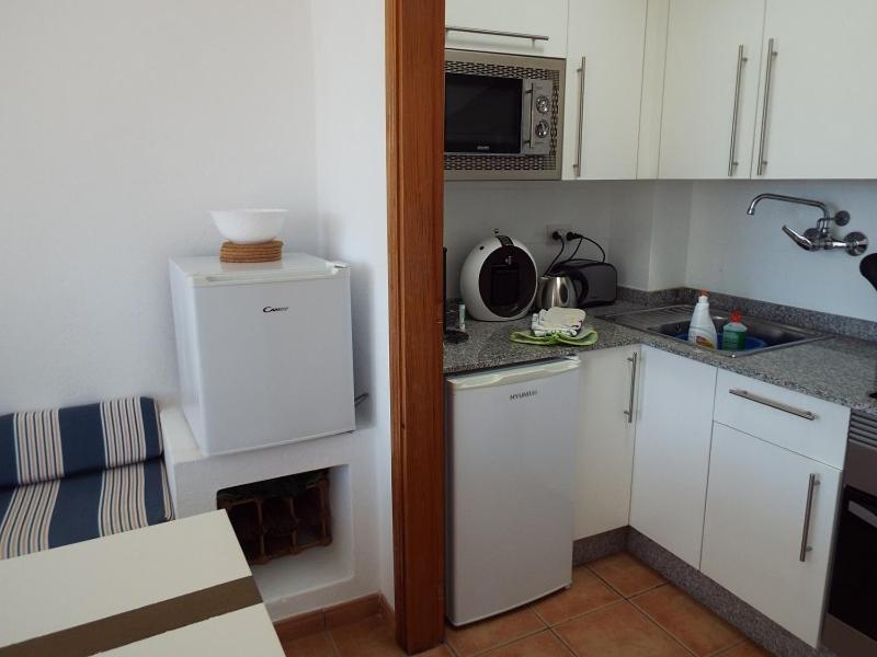 Los Molinos 5207 Idyllic Apartment กอสตา เตกีสเซ ภายนอก รูปภาพ